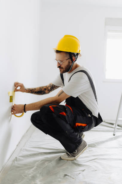 Trusted North Miami Beach, FL Painting & Drywall Services Experts